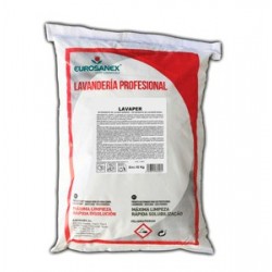 LAVAPER detergent