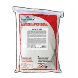 Detergente semi-atomizado LAVAPER NEX