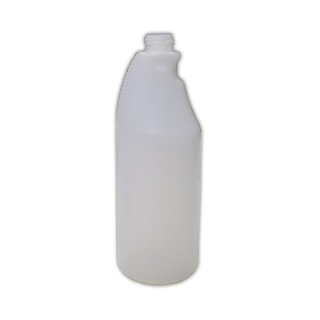 750 cc bottle