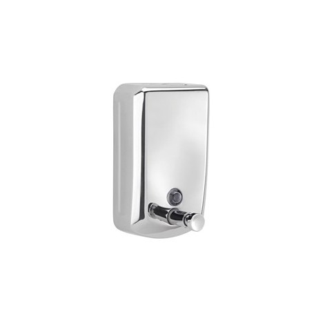 Dosificador de gel ACERO INOX AG 1000 cc