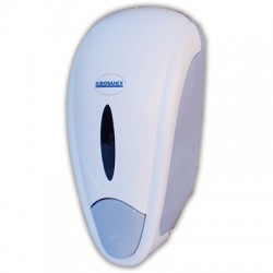 ISOAP liquid soap dispenser