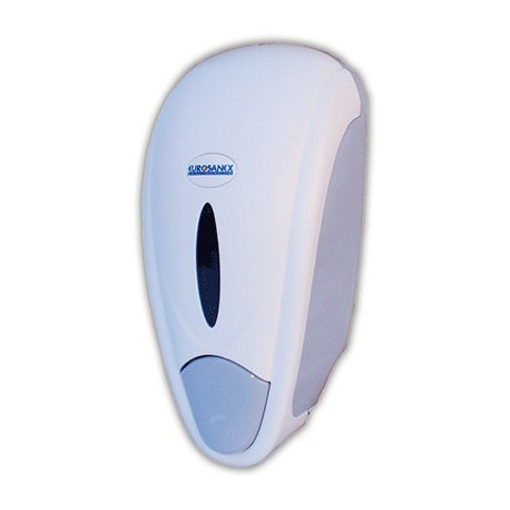 ISOAP liquid soap dispenser