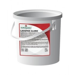 LAVAPER CLORO chlorine-based bleach