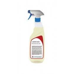 Stain remover for fats, oils and general dirt LAVAPER LDM-1