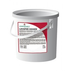 LAVAPER OXIGEN oxygen-based bleach