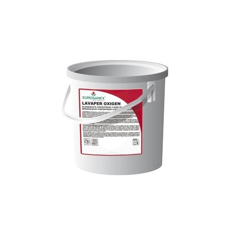 LAVAPER OXIGEN oxygen-based bleach