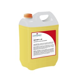 Tile junctions cleaner DEFORT L-40