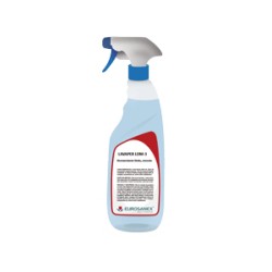 Stain remover for rust, concrete and lime DETERSOL LDM-3