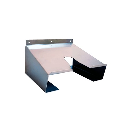 Soporte CAJA envases BOX+C