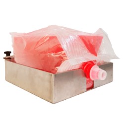 Soporte BOLSA envases BOX+C