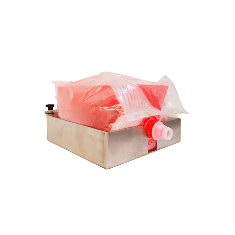 Soporte BOLSA envases BOX+C