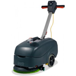 FREGADORA ELÉCTRICA NUMATIC TT-400
