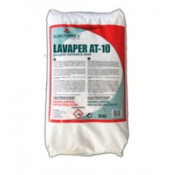 Detergente atomizado LAVAPER AT-10