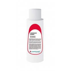 SABOMANS DERMO dermatological moisturising shower gel