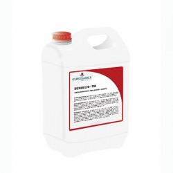 Gel desinfetante base álcool DERMEX D-730