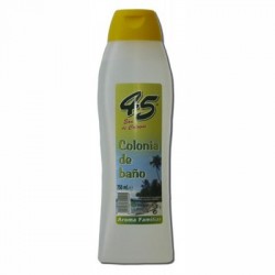 COLONIA 45 FRESCA fragance