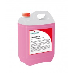 KENEX BS-200 low-alkaline degreaser