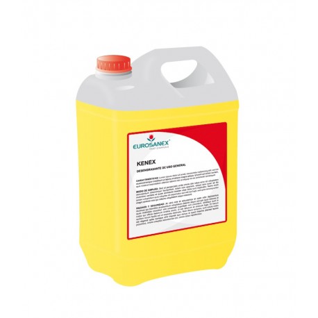 KENEX all-purpose degreaser for cold surfaces
