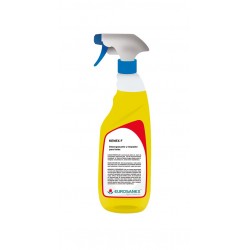 KENEX all-purpose degreaser for cold surfaces