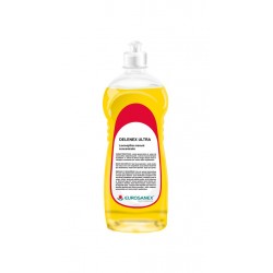 DELENEX ULTRA super-concentrated washing-up liquid