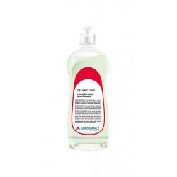DELENEX DHD moisturising washing-up liquid