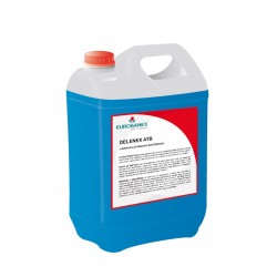 DELENEX ATB sanitising washing-up liquid