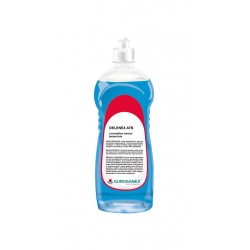 DELENEX ATB sanitising washing-up liquid