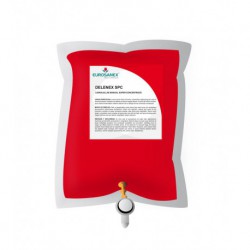 DELENEX SPC super concentrated washing-up liquid