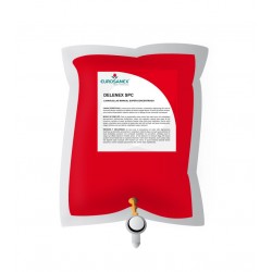 DELENEX SPC super concentrated washing-up liquid