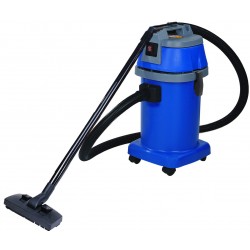 Aspirador de polvo y líquido VIETOR BP 301-PL