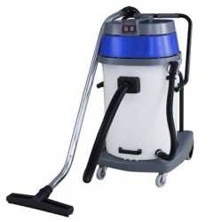 VIETOR BP 702-PL two-motor dust and liquid hoover