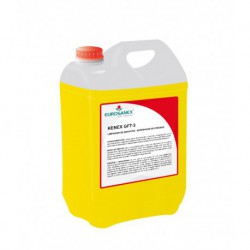 KENEX GFT-3 smooth surface graffiti remover