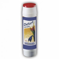 DEFORT CLORADO chlorinated powder dish detergent