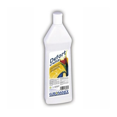 DEFORT CREMA kitchen cleaner