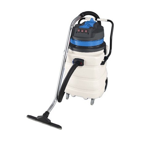 VIETOR BP 903-PL three-motor dust and liquid hoover