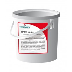 DEFORT SÃLIDO abrasive heavy-duty cleaner