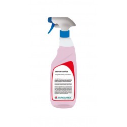 DEFORT BAÃOS bathroom cleaner