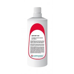 DEFORT WC bathroom cleaner-descaler