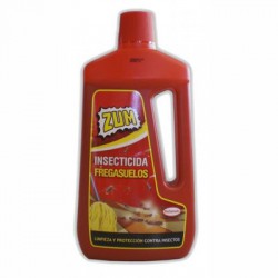 ZUM INSECTICIDA FREGASUELOS