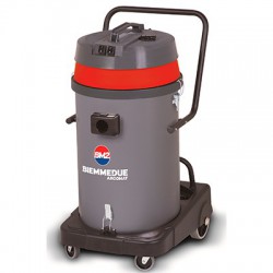 VIETOR MAX 802-PL two-motor dust and liquid hoover