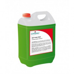 NETTION PINO ammonia-based cleaner