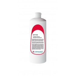 NETTION concentrated ammonia-based cleaner