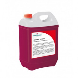 NETTION CHERRY perfumed cleaner