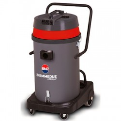 VIETOR MAX 803-PL three-motor dust and liquid hoover