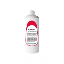 NETTION STILO neutral cleaner with bioalcohol