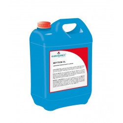 NETTION CL chlorine disinfectant bleach