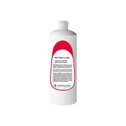 Gel higienizante clorado NETTION CL-GEL