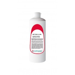 Gel limpiador clorado NETTION CL-GEL