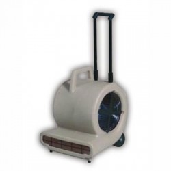 VIETOR 850-SC injection-extraction carpet dryer