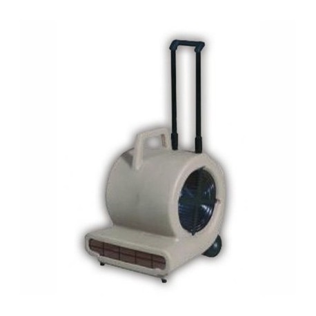 VIETOR 850-SC injection-extraction carpet dryer